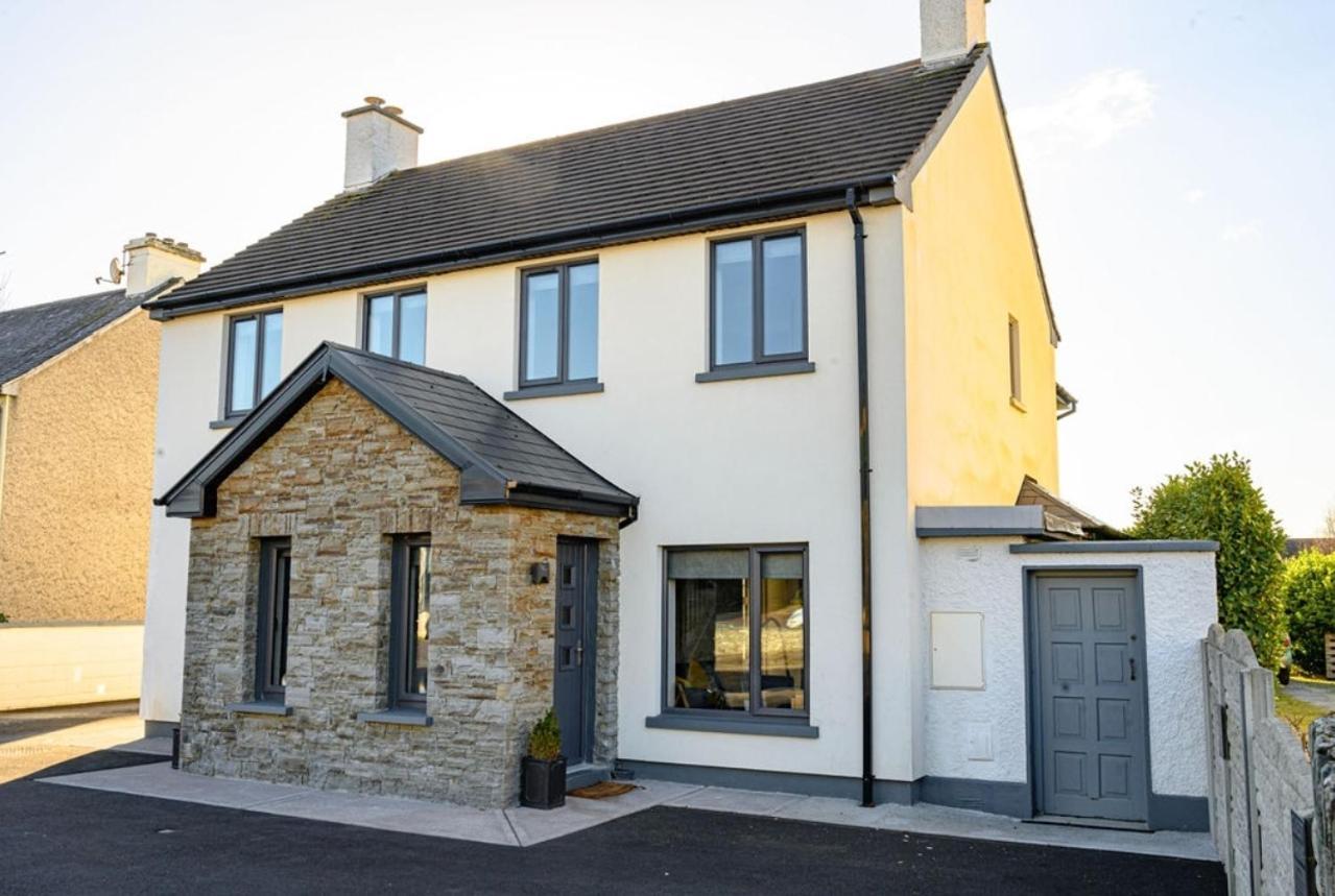 No 1 Kinvara House Cill Airne Kültér fotó