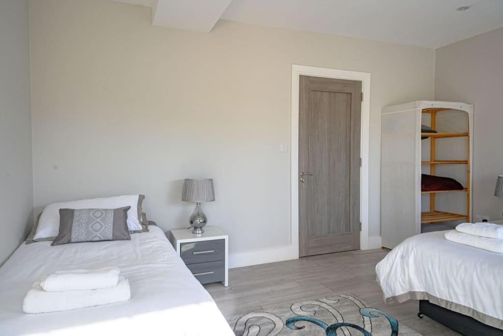No 1 Kinvara House Cill Airne Kültér fotó