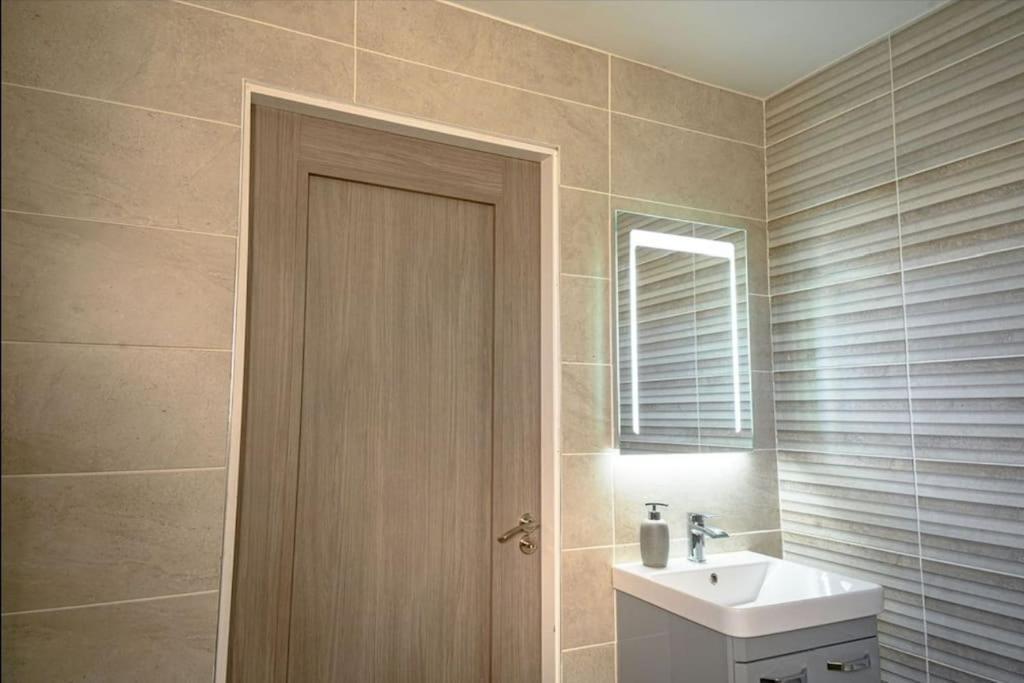 No 1 Kinvara House Cill Airne Kültér fotó